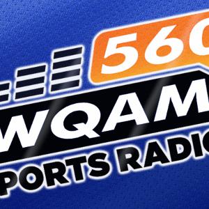 12-03-2018 - WQAM Midday Show with Greg Likens and Ira Winderman Hour 3