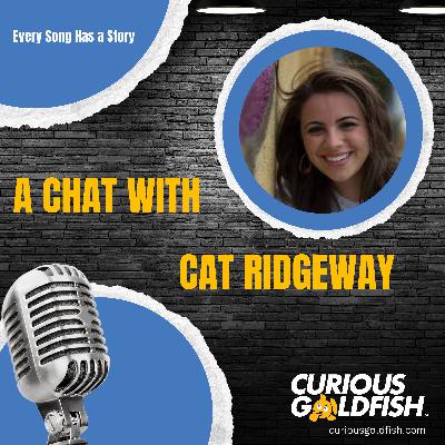 A Chat with Cat Ridgeway