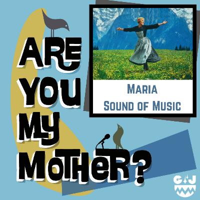Maria - The Sound of Music