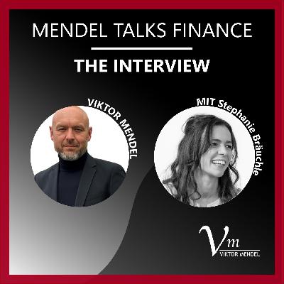 #54 Kultur ist kein Soft-Thema. Kultur ist ein Business Case… besonders in Finance. Mit Stephanie Bräuchle von DKMS. #54 Kultur ist kein Soft-Thema. Kultur ist ein Business Case… besonders in Finance. Mit Stephanie Bräuchle von DKMS.