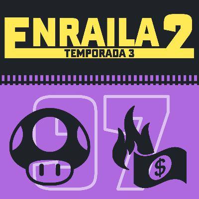 Episodio 97: Mario, fontanero de billeteras