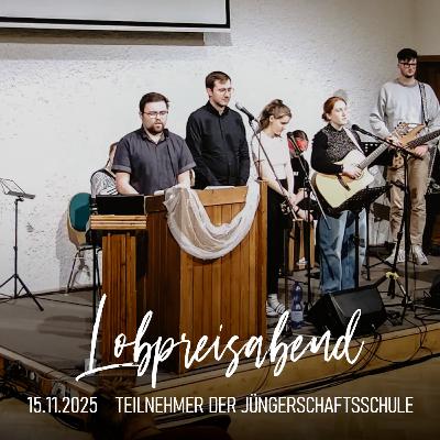 2025-11-15 • Finn Irmscher, Paul Koser: Endlich frei