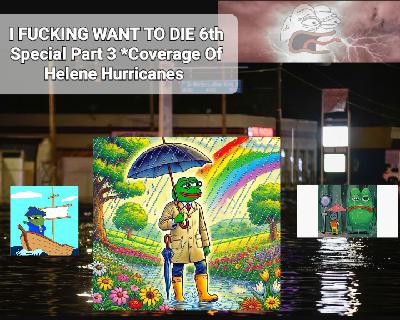 IFWD 6th Special Hurricane Helene