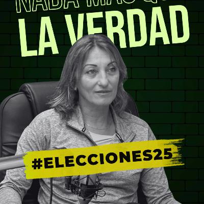 Episodio 92 - Romina Gemignani