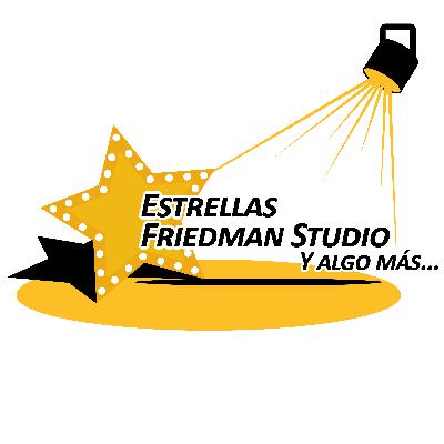 ESTRELLAS FRIEDMAN STUDIO Y ALGO MÁS - Oktoberfest ESTRELLAS FRIEDMAN STUDIO Y ALGO MÁS - Oktoberfest