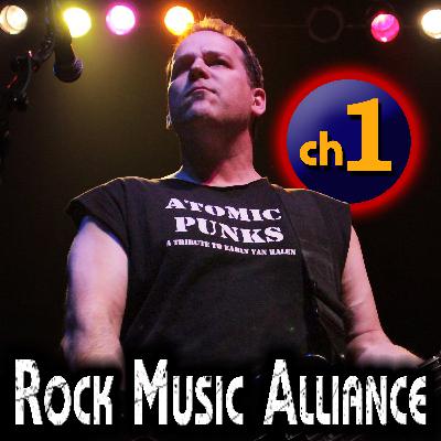 E18: Joe Lester - Interview Sessions With The Bass Player For The Atomic Punks – Well Known Tribute To Early Van Halen, Tour Manager For Steel Panther, Photographer, Representative For Ultimate Ears. E18: Joe Lester - Interview Sessions With The Bass Player For The Atomic Punks – Well Known Tribute To Early Van Halen, Tour Manager For Steel Panther, Photographer, Representative For Ultimate Ears.