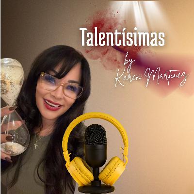 🎙 Episodio 18 ✨ “Agradecer, incluso por lo que no salió como esperabas” 🎙 Episodio 18 ✨ “Agradecer, incluso por lo que no salió como esperabas”