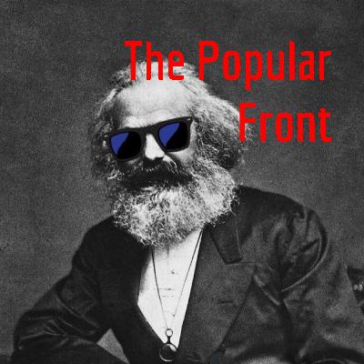 The Popular Front (Trailer)