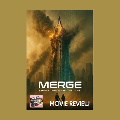 Merge (2025) Movie Review