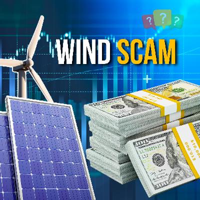 Warren Buffett Was Right About Wind Energy