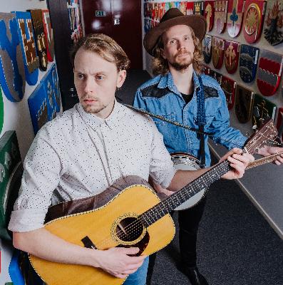 Viikon Promopaketti – Jakso #328 (Haastattelussa Kalevauva.fi)