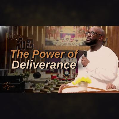 The Power of Deliverance | Bishop S. Y. Younger Ministering in India