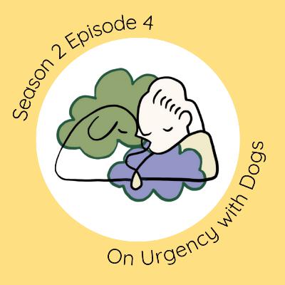 On Urgency With Dogs On Urgency With Dogs
