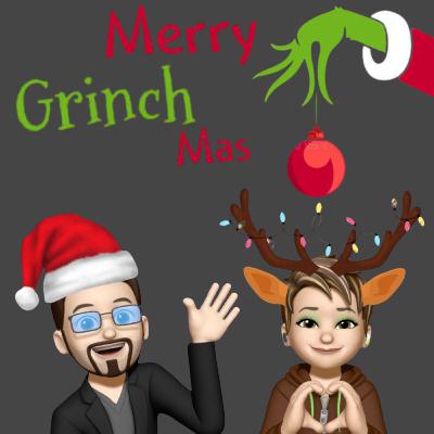 Merry Grinch Mas Merry Grinch Mas