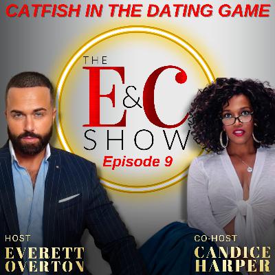 IS EVERYBODY OUT HERE LYING IN THE DATING GAME? Ep. 9