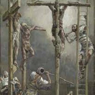 Episode 15: La Santa Sabana de Turin Y La Autopsia de Jesus