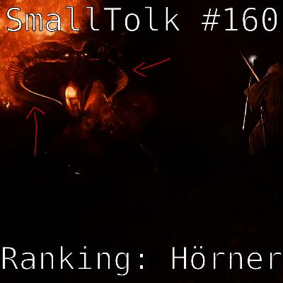 SmallTolk-Ranking: Hörner SmallTolk-Ranking: Hörner