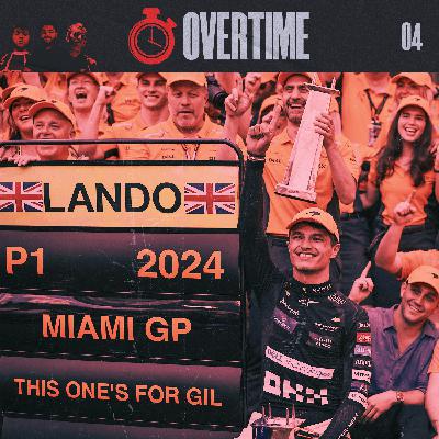 Das Drama aus Madrid, McLaren Arc & erster EM Talk