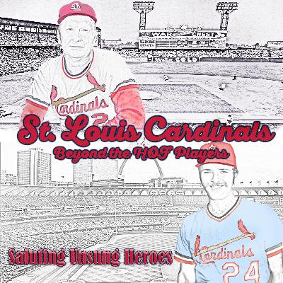 Two Salutes!!- Tolan and Segui: One outstole Brock in '70, the other was a near hero in '73 Two Salutes!!- Tolan and Segui: One outstole Brock in '70, the other was a near hero in '73