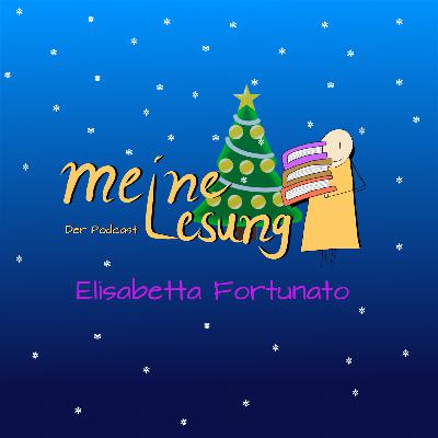 mL288 Elisabetta Fortunato - Heiligabend 1978 mL288 Elisabetta Fortunato - Heiligabend 1978