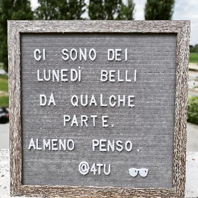 Episodio 41 - Il periodo dei renoir con Anna