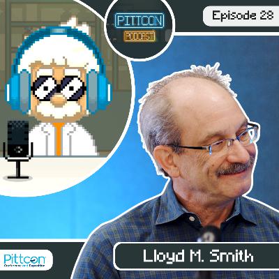 Exploring the Complexity of Proteoforms with Lloyd M. Smith