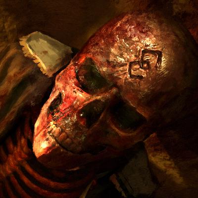 Chapter 9: The Bloodtrap Chapter 9: The Bloodtrap