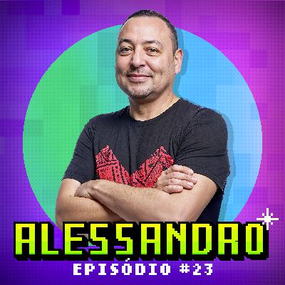 CHIPS PODCAST // ALESSANDRO BIOLLO