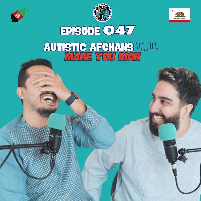 Autistic Afghans will make your Rich! Which Prophets are on the spectrum ? Autistic Afghans will make your Rich! Which Prophets are on the spectrum ?