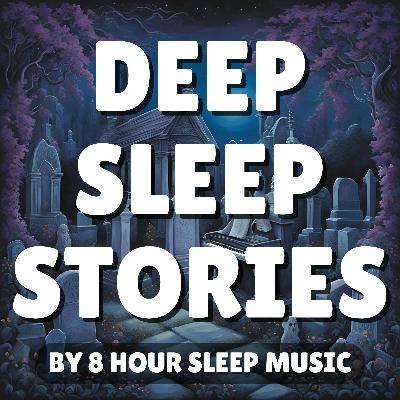🧟‍♀️ A Dream of the Corpse Bride | Halloween Sleep Story with Spooky Music & Nature Sounds 💀