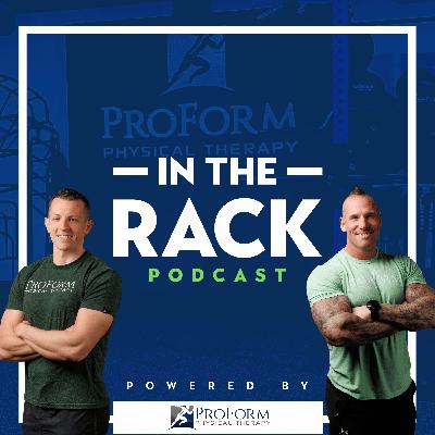 Ep. 70 : Raising The Bar with Nick Lambe