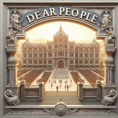 S6 - E01: Long Way 2 Go S6 - E01: Long Way 2 Go