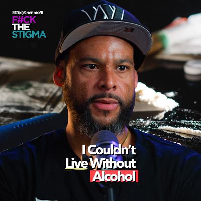 I Spent Over a Decade Battling Alcoholism Until God Saved My Life I Spent Over a Decade Battling Alcoholism Until God Saved My Life