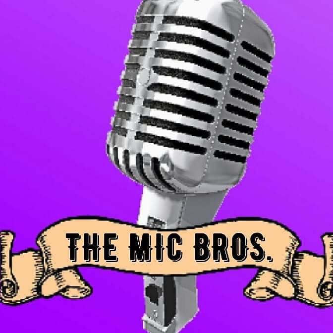 Mic Bros Podcast