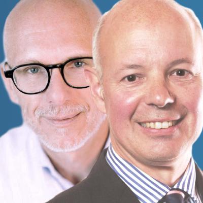 Neue bildgebende Verfahren lassen die Schilddrüse häufiger mal leuchten