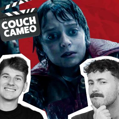 Wer stirbt in STRANGER THINGS Staffel 5? | Folge 43 Wer stirbt in STRANGER THINGS Staffel 5? | Folge 43