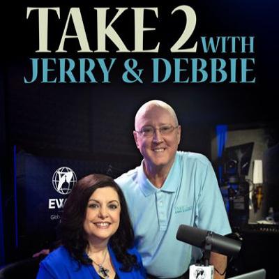 Take 2 With Jerry & Debbie 07/24/24 - When You Are Called to be a Caregiver Take 2 With Jerry & Debbie 07/24/24 - When You Are Called to be a Caregiver