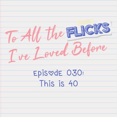 030 - This is 40 030 - This is 40