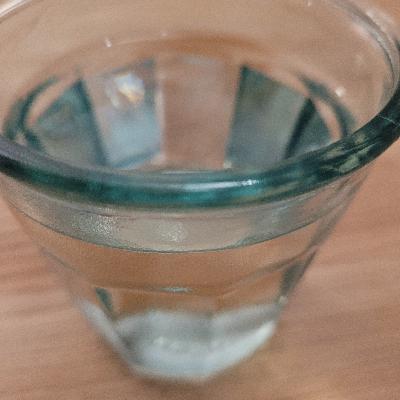 Jesus stillt unseren Durst