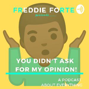 S2: Episode 3 — “Down for a minute”