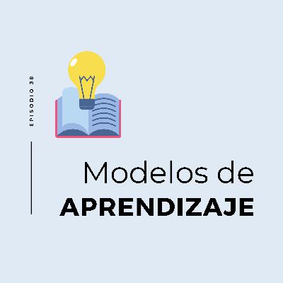 Modelos de aprendizaje