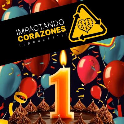 #21 ⭐️Aniversario #1 de nuestro PODCAST
