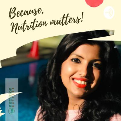 Nutrition Matters by Dietitian Ankita Gupta Sehgal (Trailer)