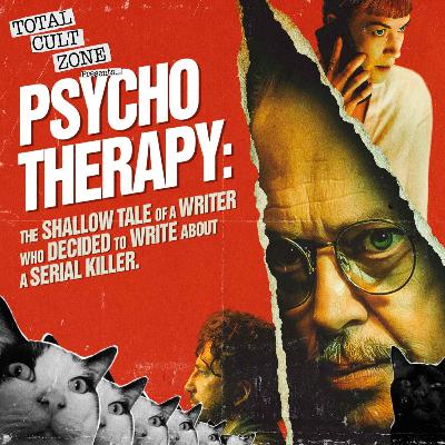 Psycho Therapy, carrot or the stick? Psycho Therapy, carrot or the stick?