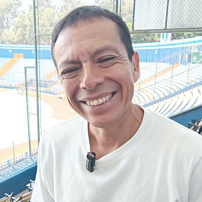 Carlos recopila y rompe récords