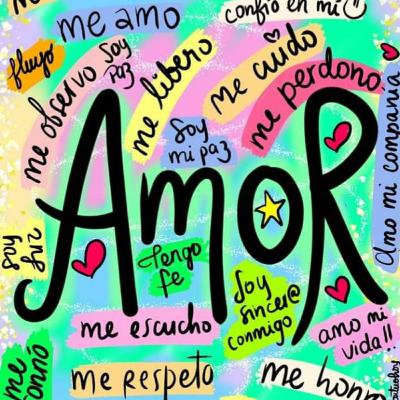 EL Amor