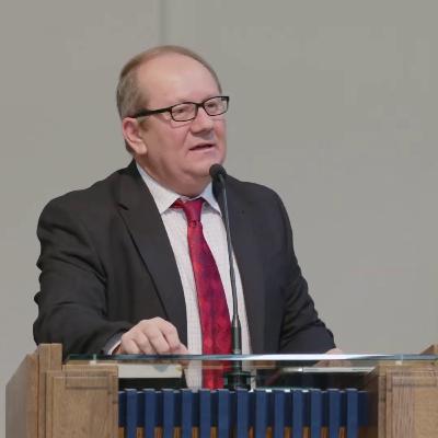 Scaldă-te și vei fi curat! - Adi Țunea