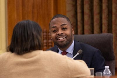 With federal tax cuts ahead, D.C. lawmakers aim to preserve revenue, fund new tax credits