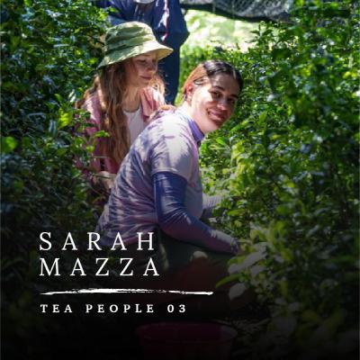 Sarah Mazza - Tea People 03