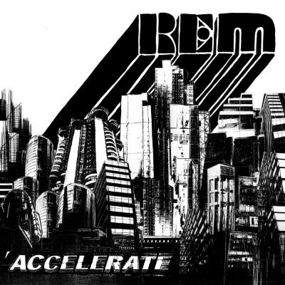 Episode 18: Accelerate